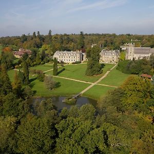 Ashdown Park Hotel